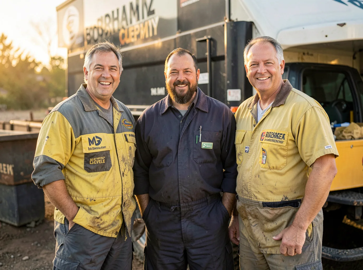 Sewage Cleanup company in Chino Hills, CA