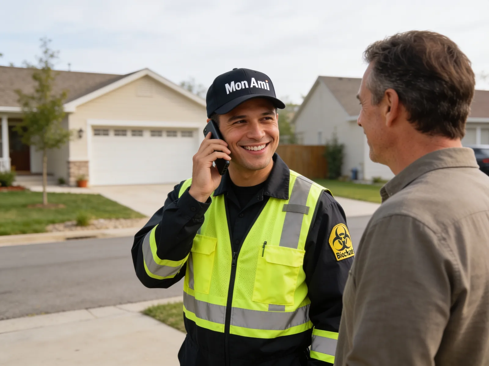 Sewage Cleanup Chino Hills, CA FAQs