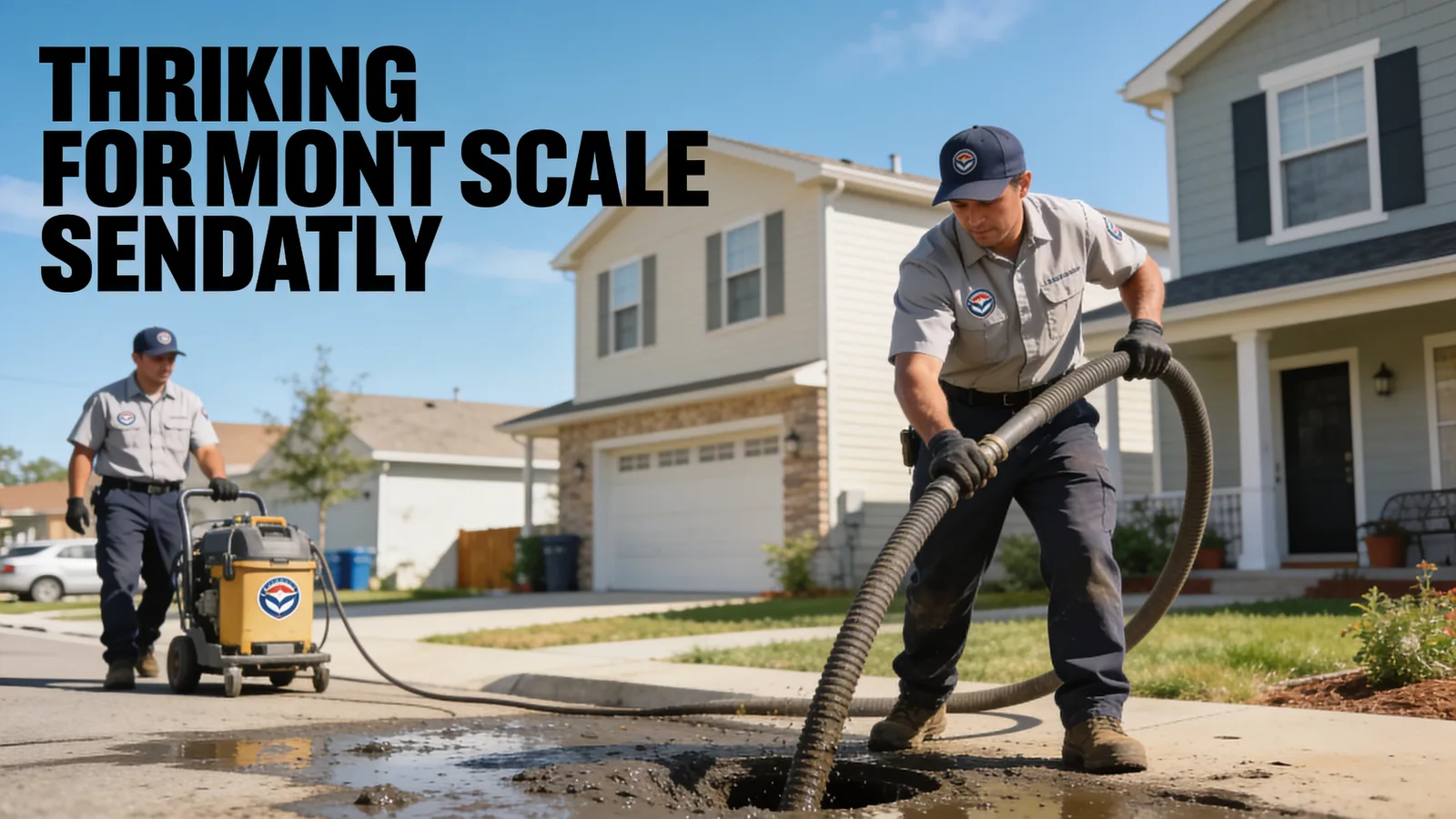 Sewage Cleanup in Chino Hills, CA near me